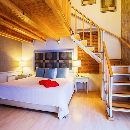 Xoxula By Inmense Hotel โชลูลา ภายนอก รูปภาพ