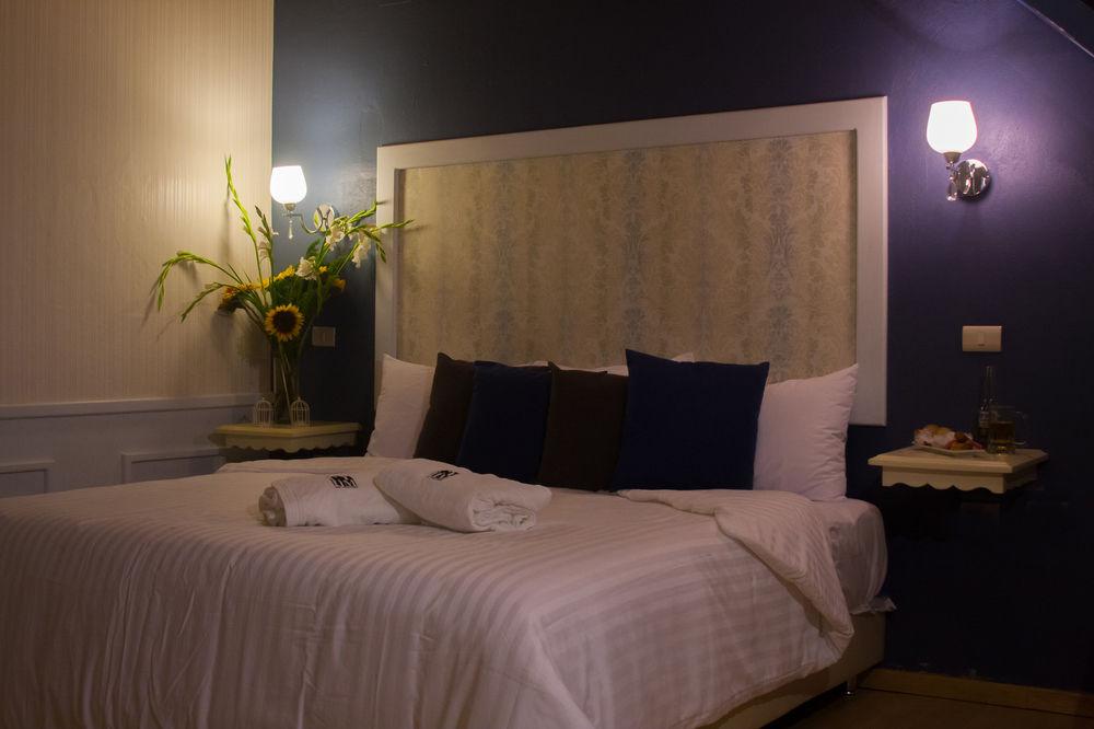 Xoxula By Inmense Hotel โชลูลา ภายนอก รูปภาพ