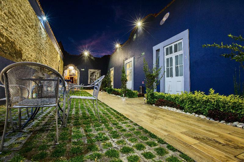 Xoxula By Inmense Hotel โชลูลา ภายนอก รูปภาพ