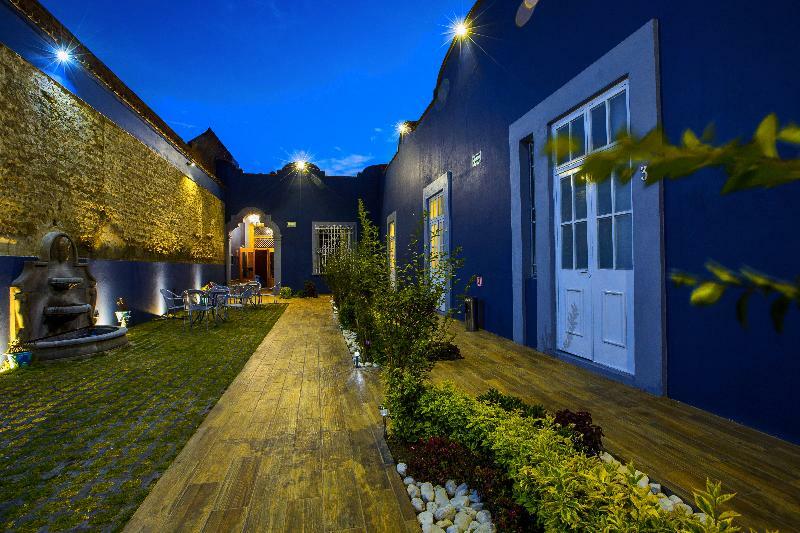 Xoxula By Inmense Hotel โชลูลา ภายนอก รูปภาพ