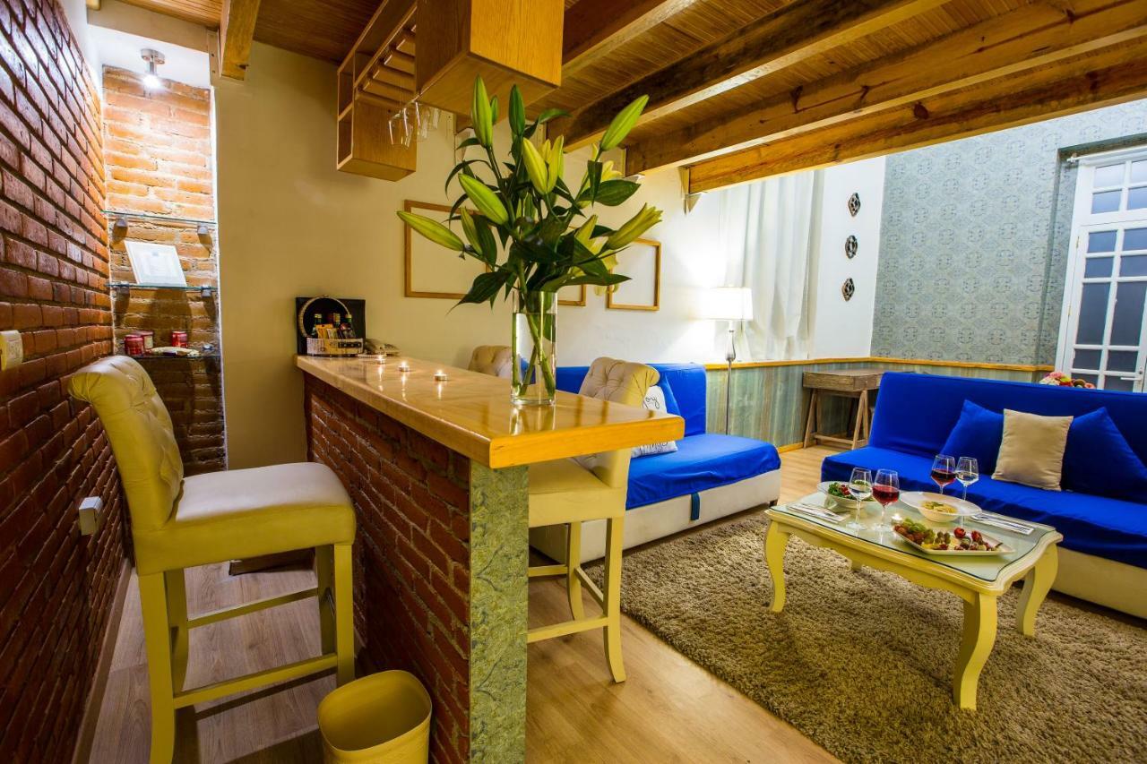 Xoxula By Inmense Hotel โชลูลา ภายนอก รูปภาพ