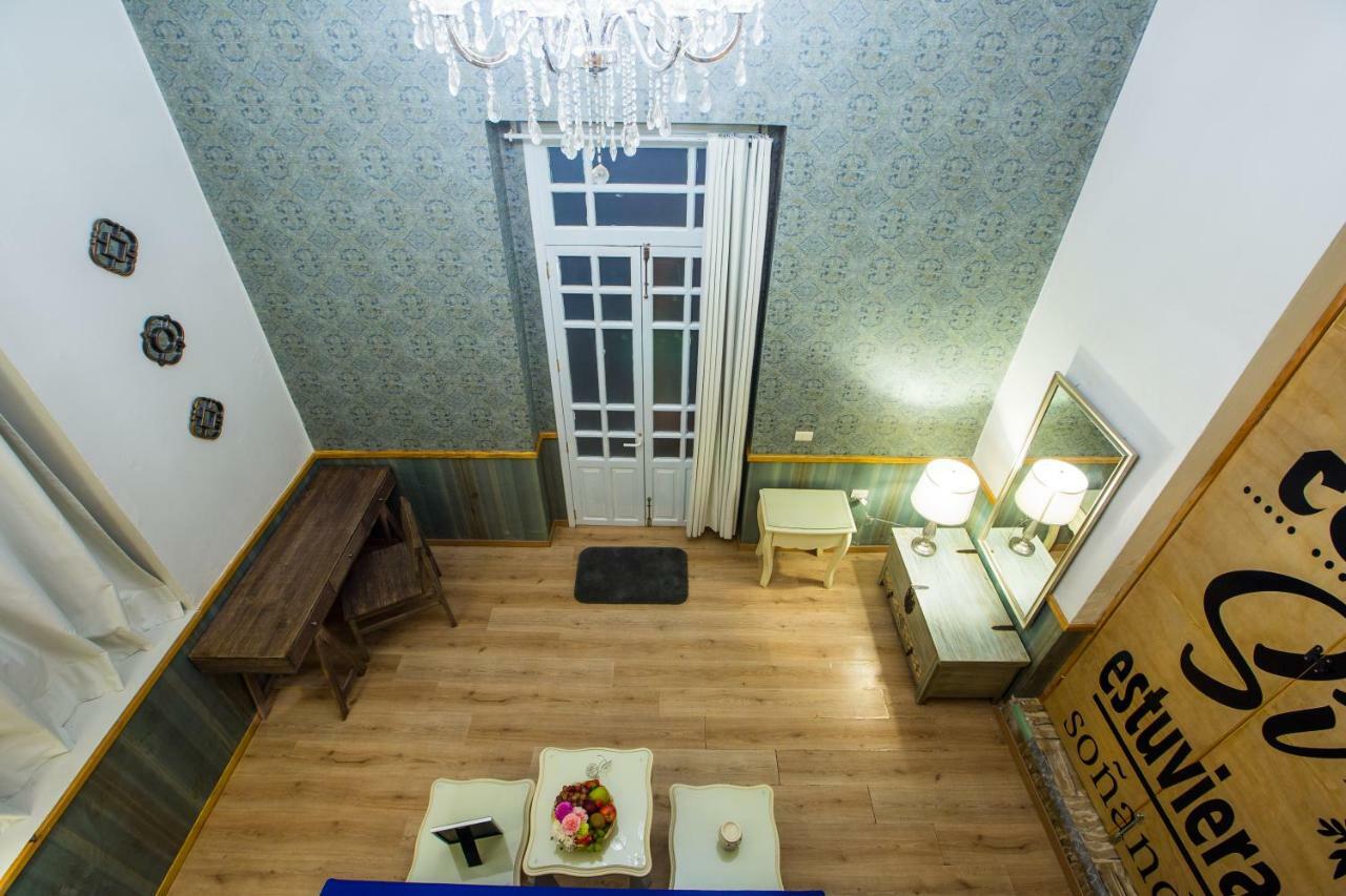 Xoxula By Inmense Hotel โชลูลา ภายนอก รูปภาพ